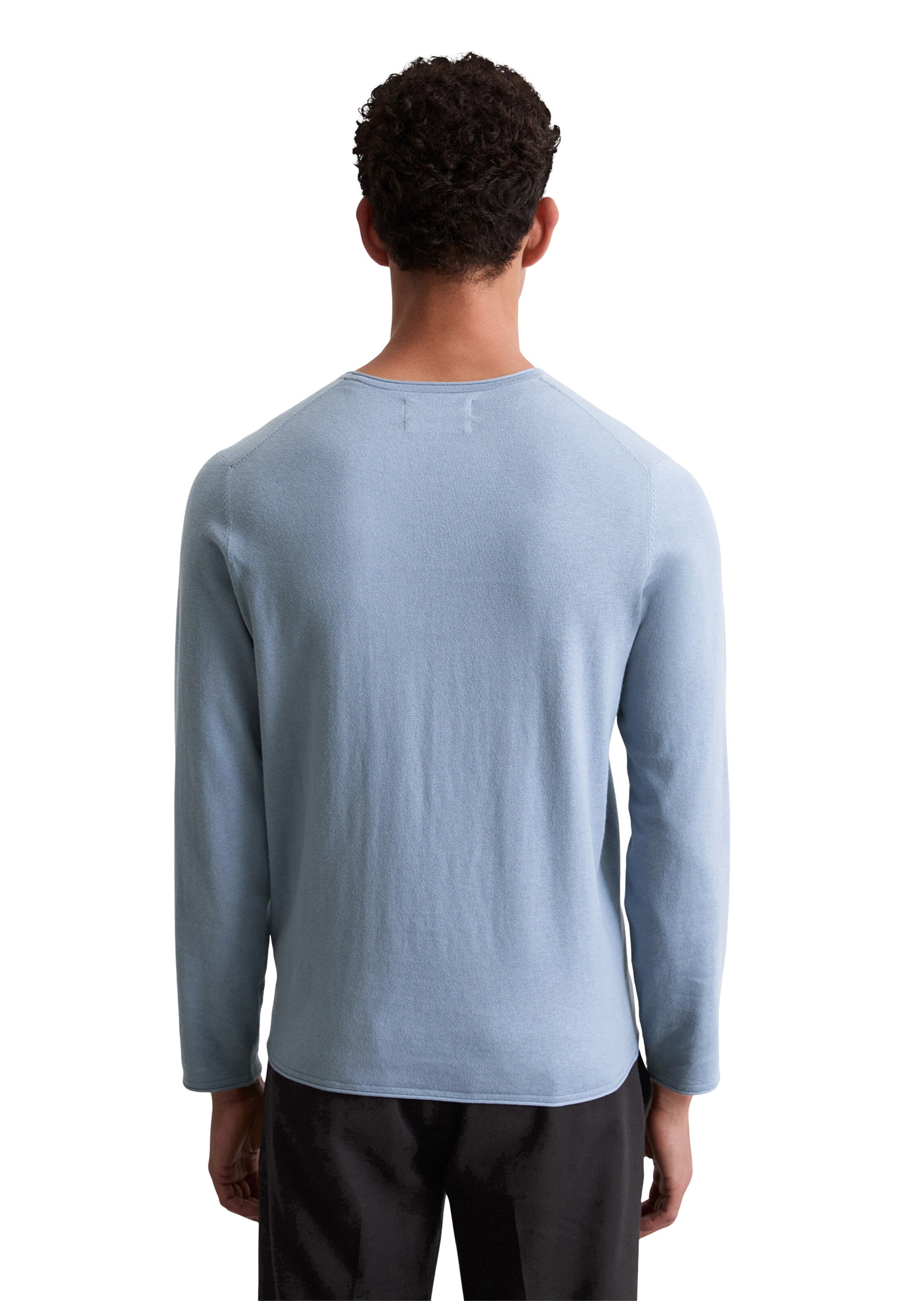 Marc O'Polo Sweater in Blue