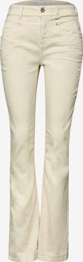 Džinsai 'Style Blaire' iš STREET ONE, spalva – nebalintos drobės spalva, Prekių apžvalga