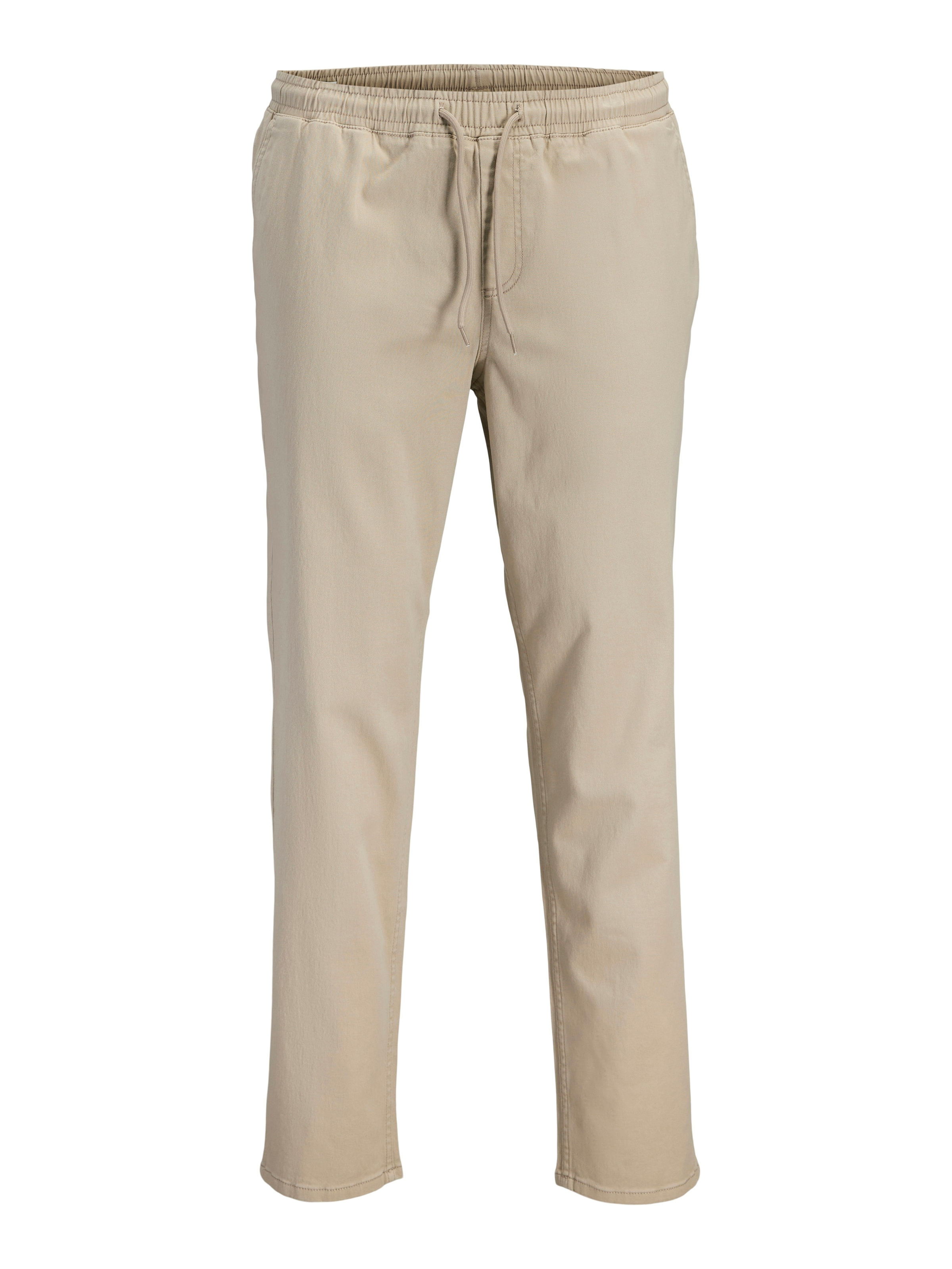 JACK & JONES Pants in Beige, Item view