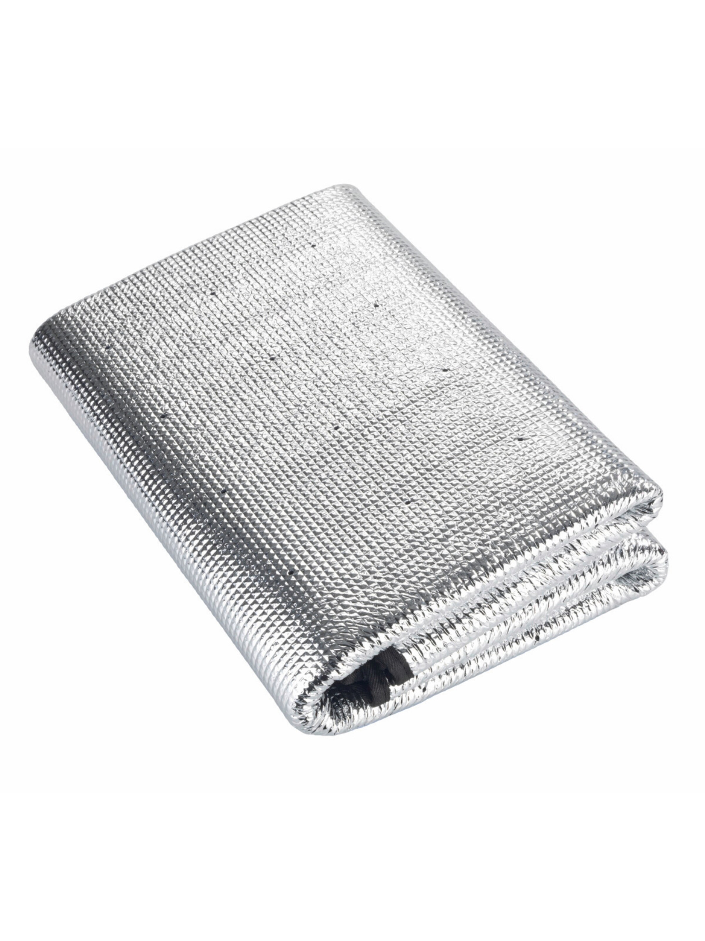 Wenko Bed Sheet in Grey