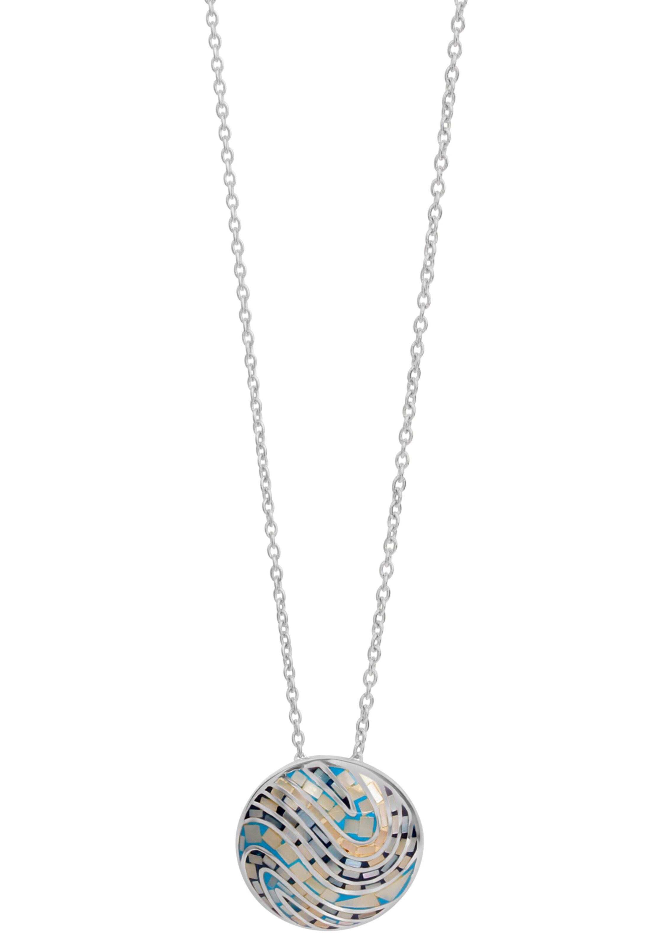 FIRETTI Kette in Silber FIRETTI Kette in Silber