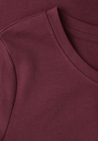 STREET ONE Shirt in Red