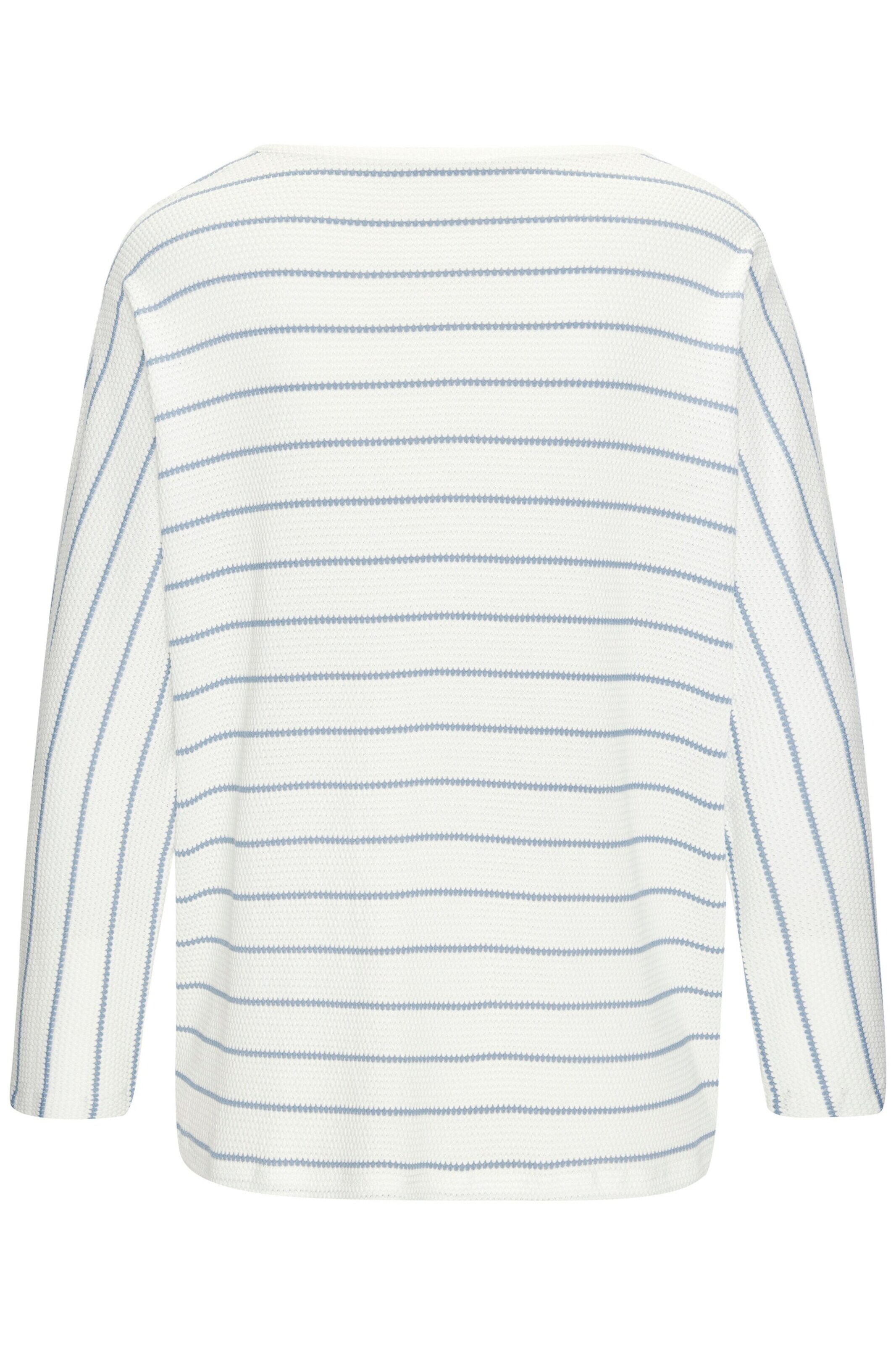 balta VIVANCE Marškinėliai