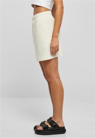 Urban Classics Skirt in White