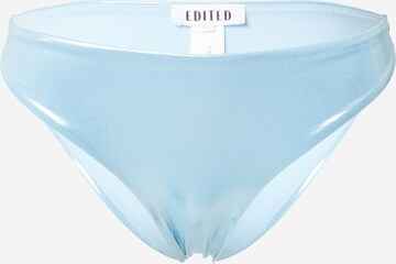 EDITED Bikinibroek 'Fenke' in Blauw: voorkant