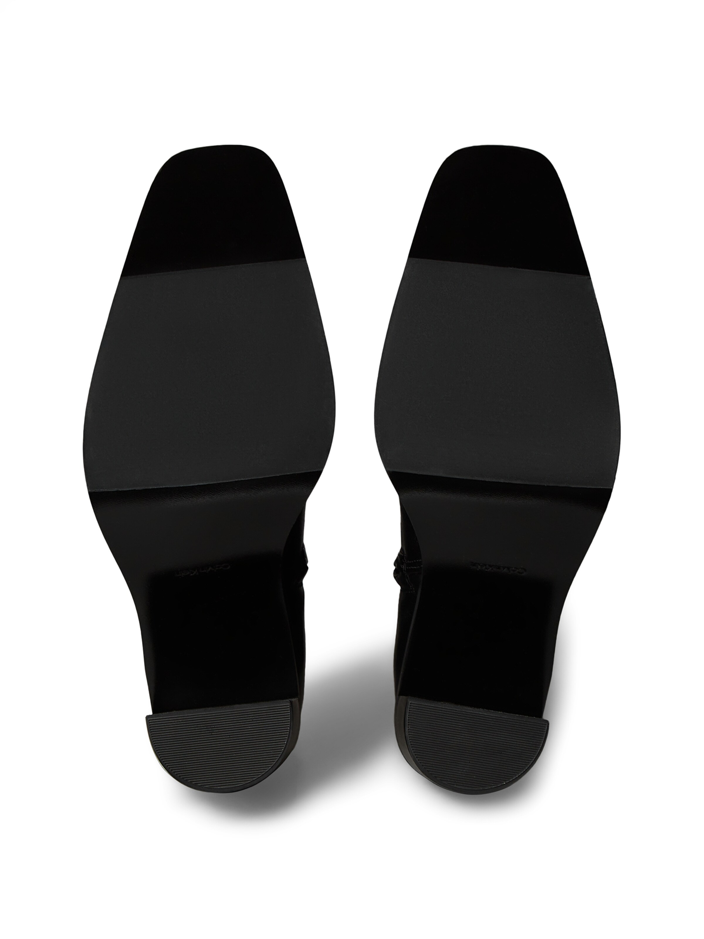 Calvin Klein Bootie in Black