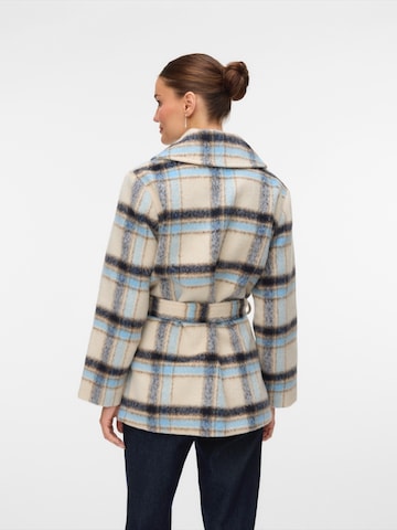 Veste mi-saison 'VMVERA' VERO MODA en beige