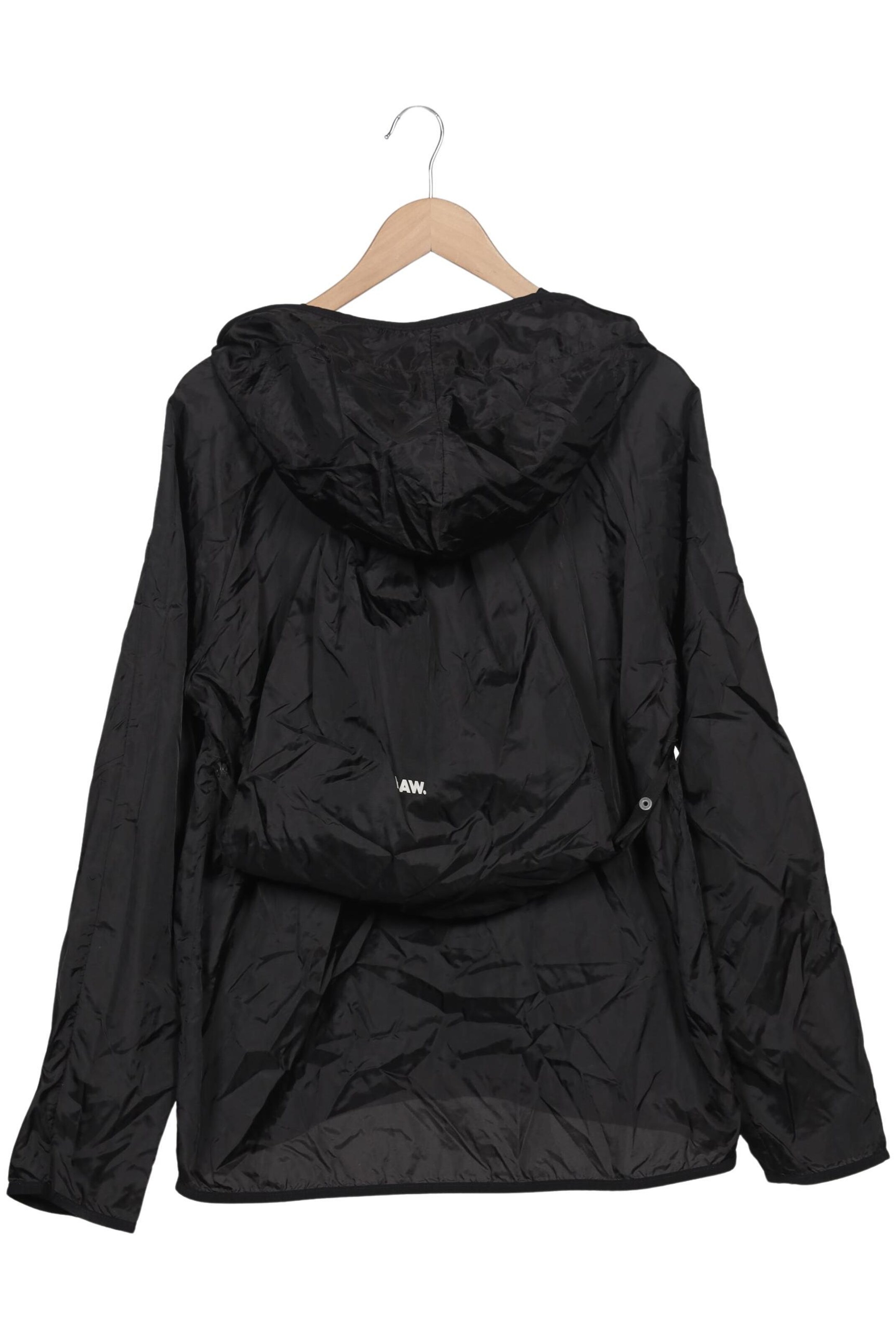 G-STAR Jacket & Coat in M in Black