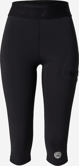 BIDI BADU Športne hlače | črna barva, Prikaz izdelka