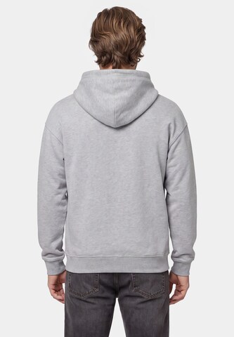 DreiMaster Vintage Sweatshirt in Grijs