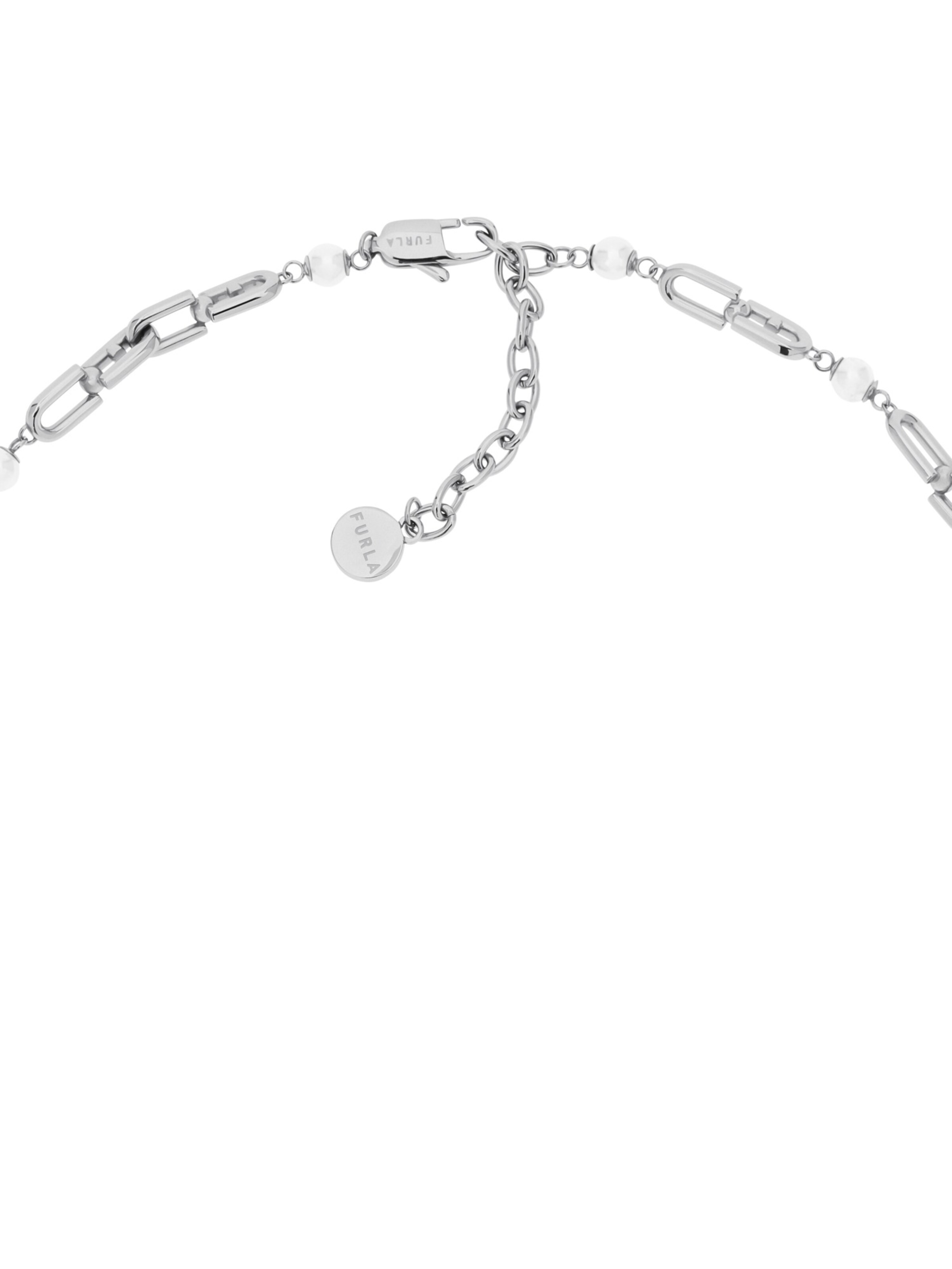 Furla Jewellery Kæde i sølv