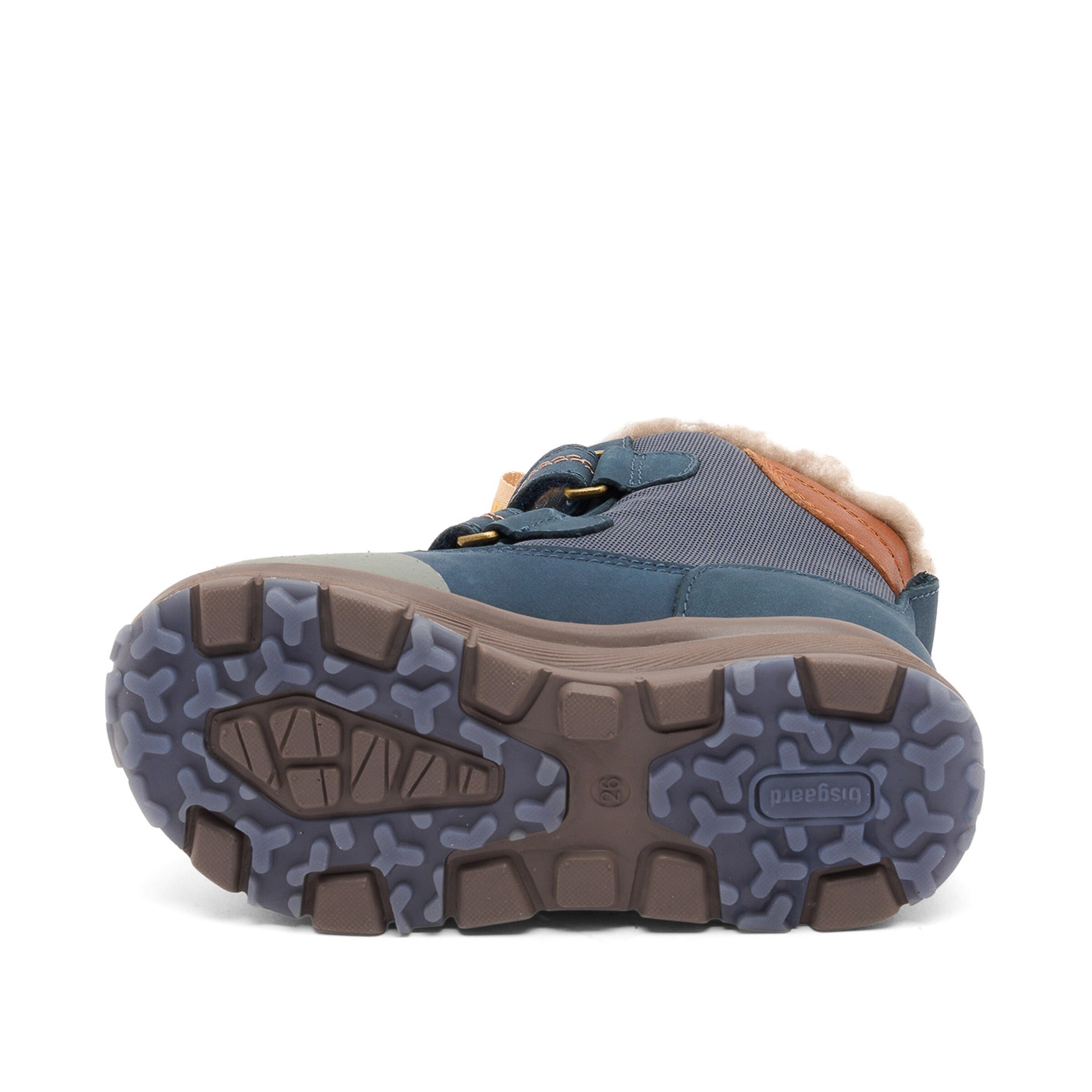Stivale 'Spencer Tex' di BISGAARD in blu
