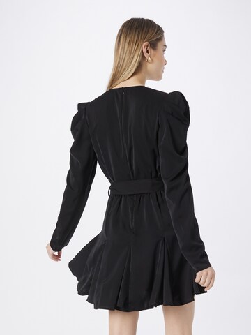 AX Paris Kleid in Schwarz