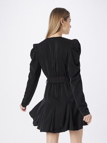 Rochie de la AX Paris pe negru