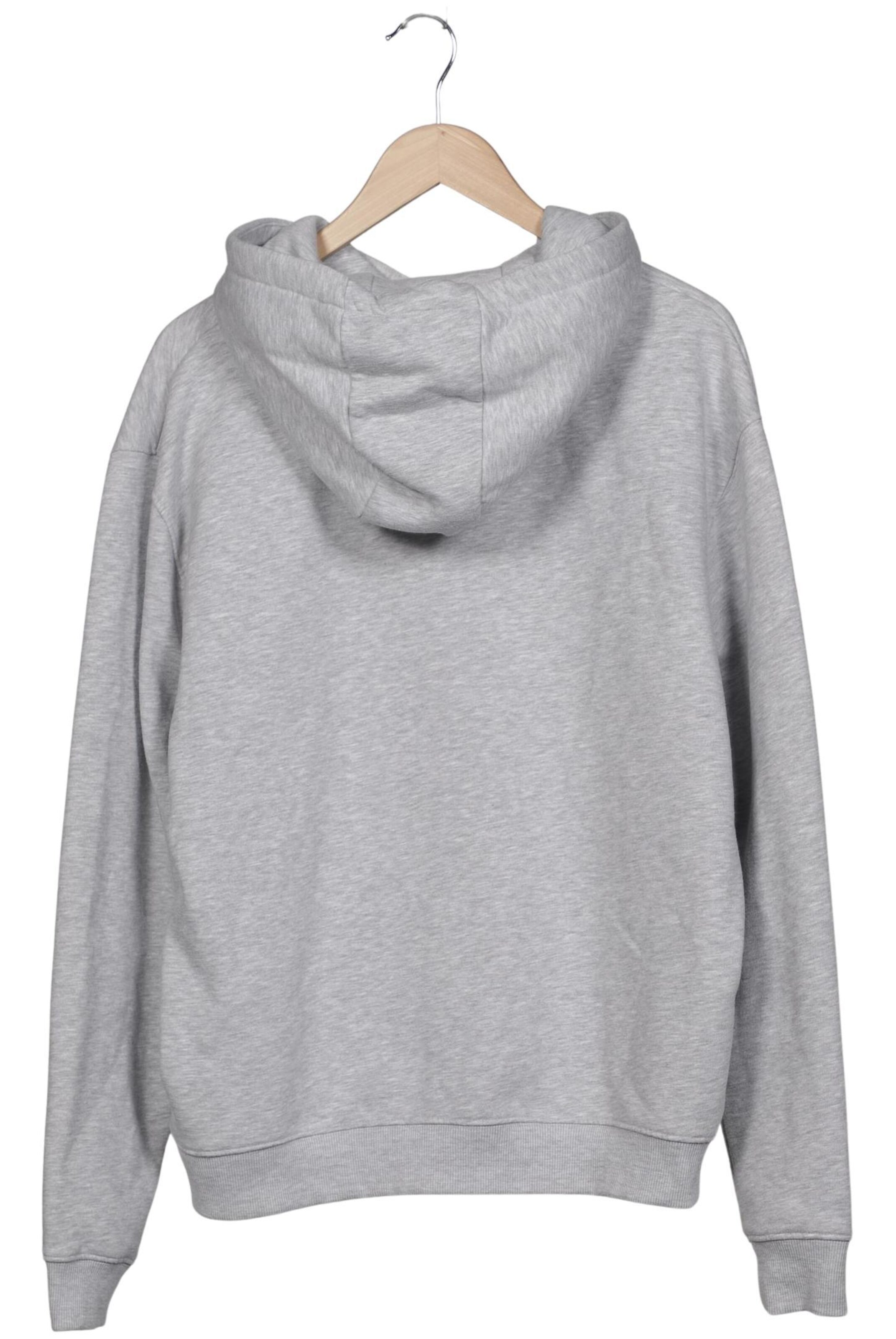 Karl Kani Kapuzenpullover M in Grau