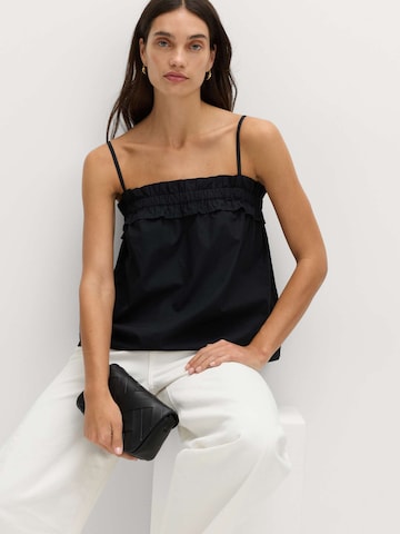 Haut Marks & Spencer en noir