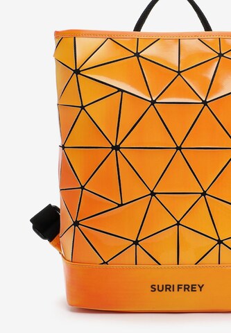 Suri Frey Rucksack in Orange