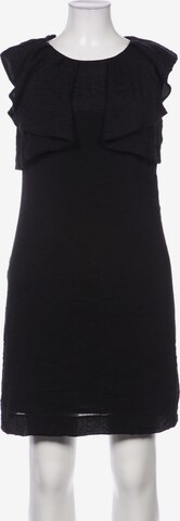 SAINT TROPEZ Dress in XL in Black: front