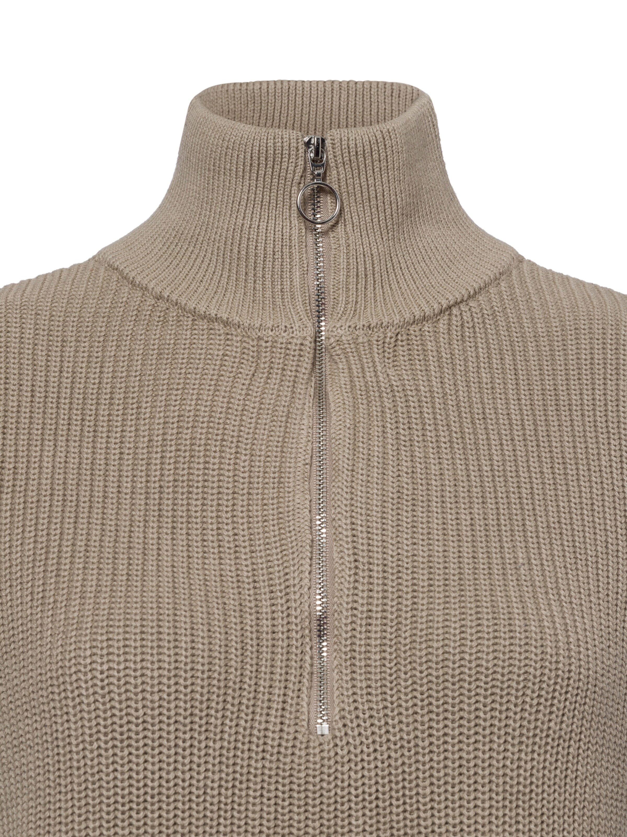 Franco Callegari Trui in Beige