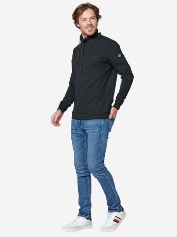 KOROSHI Суичър в черно