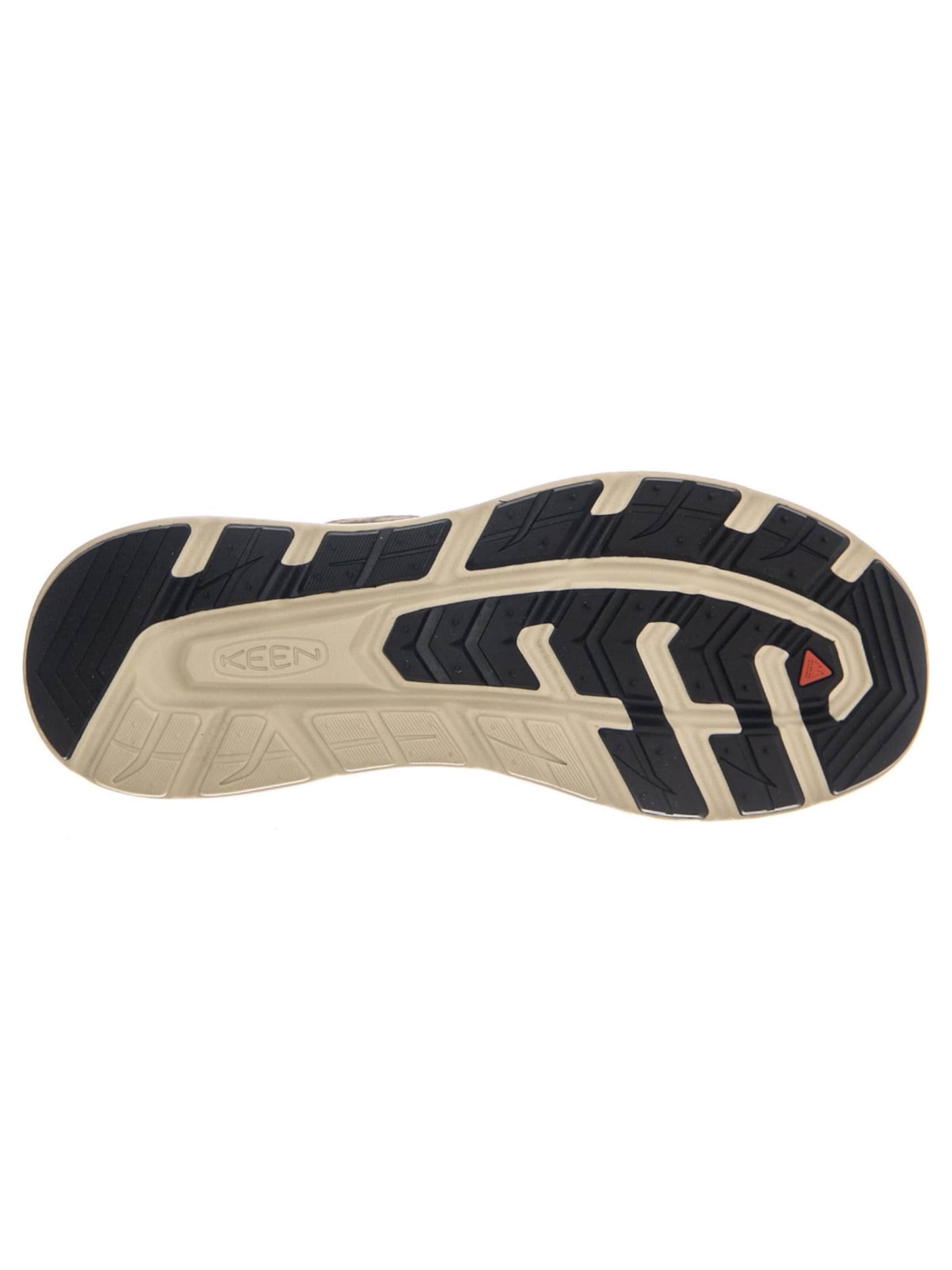 Sandalo 'WK450 SANDAL TAUPE BLACK' di KEEN in grigio