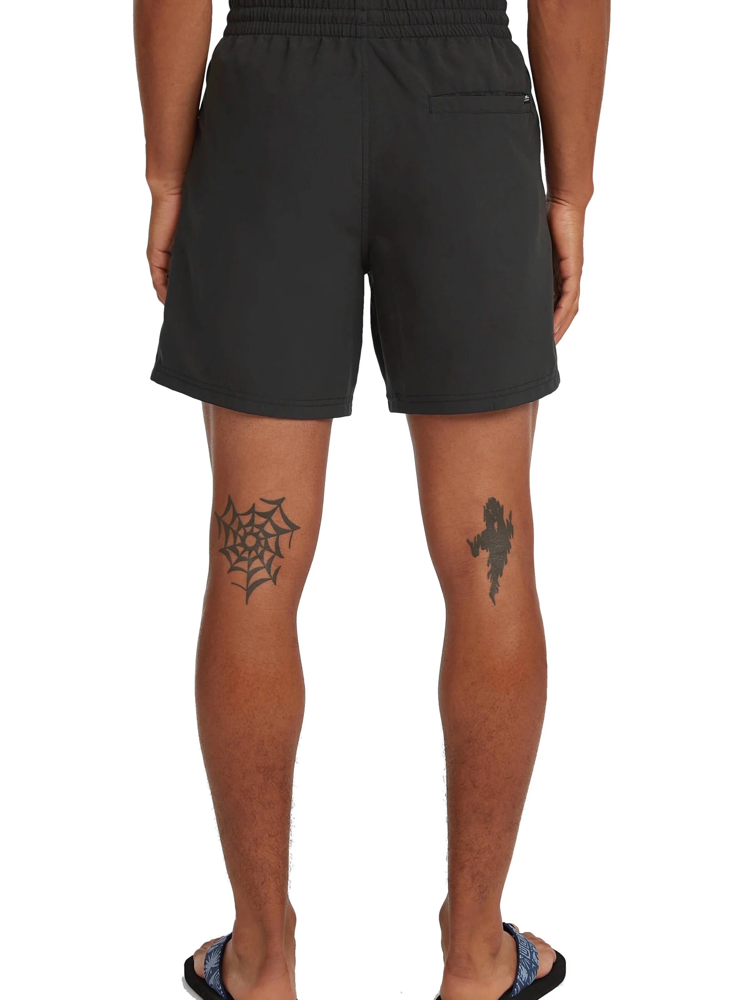 O'NEILL Swimming Trunks in Black
