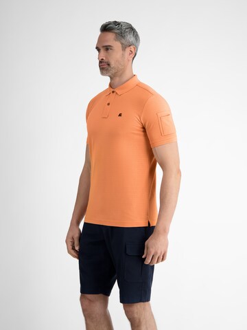 LERROS Shirt in Orange