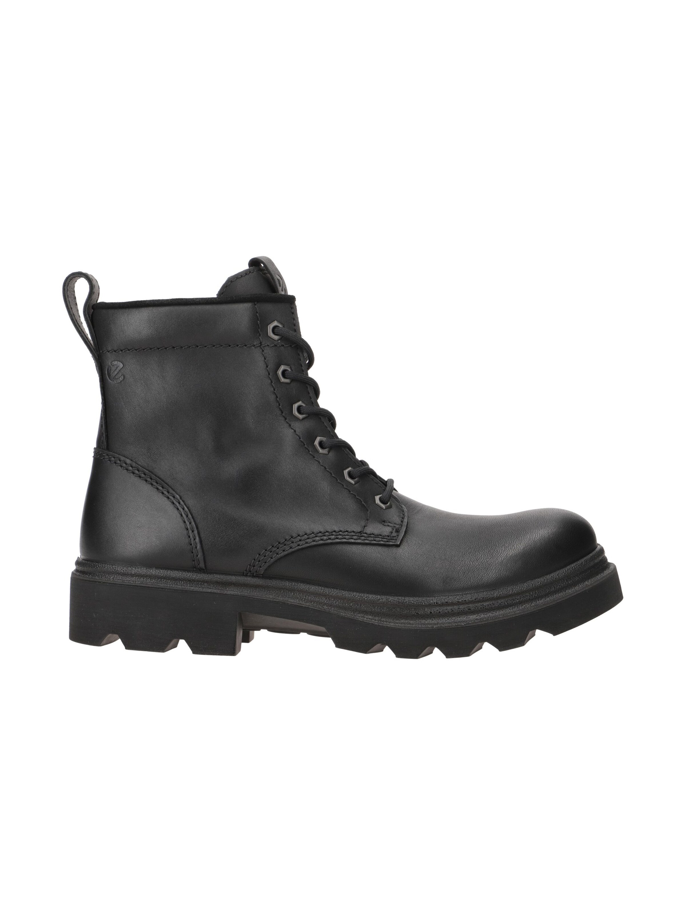 ECCO Boots in Black