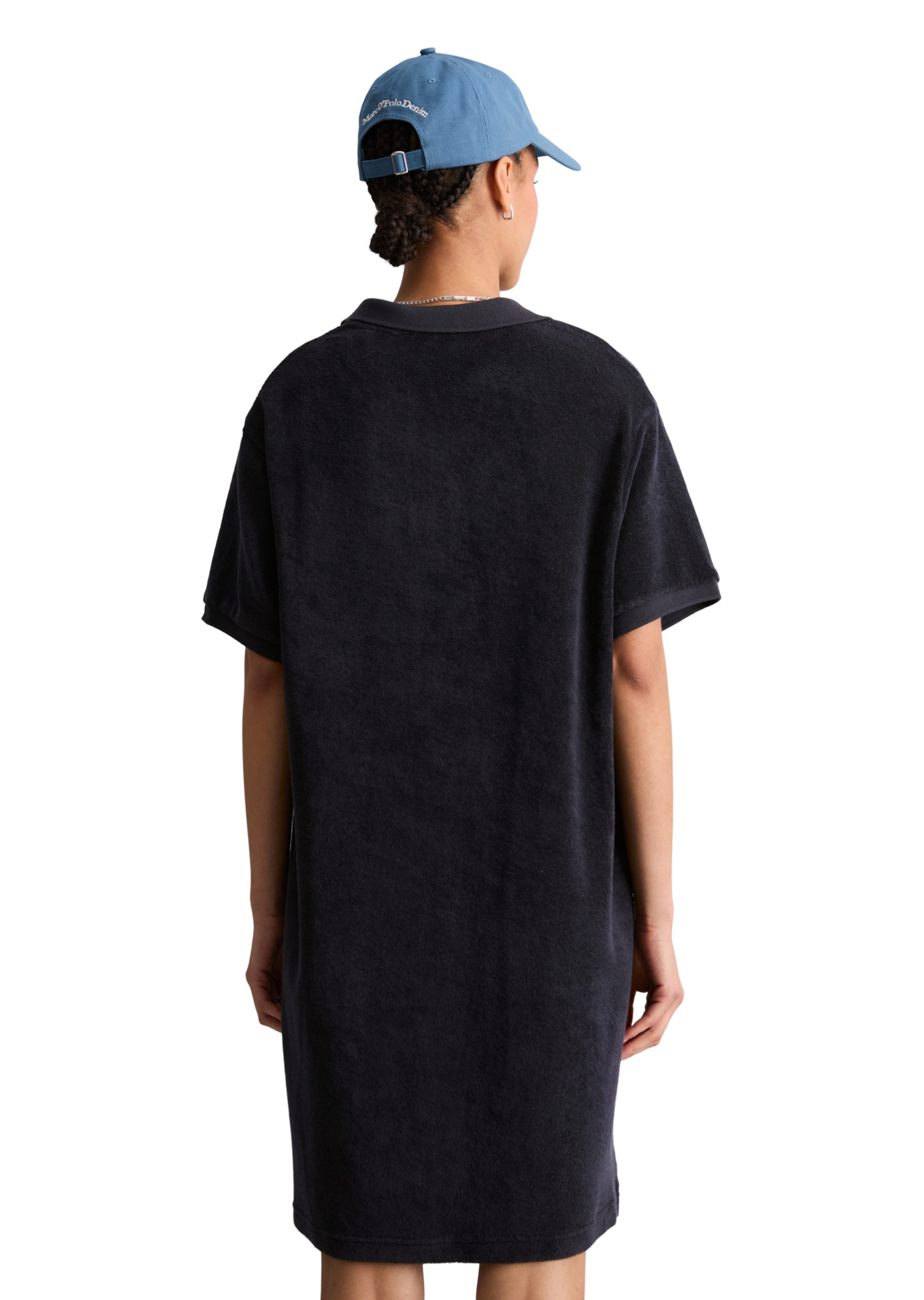 Marc O'Polo DENIM Dress in Blue