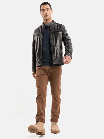 CAMEL ACTIVE Regular Jeans in Brown