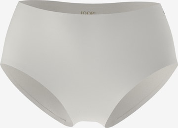 Culotte ' Sensation ' JOOP! en blanc : devant