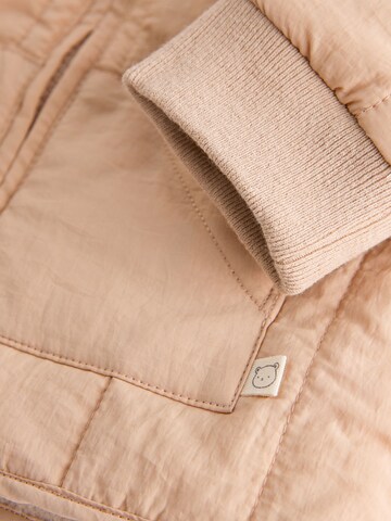 Next Tussenjas in Beige