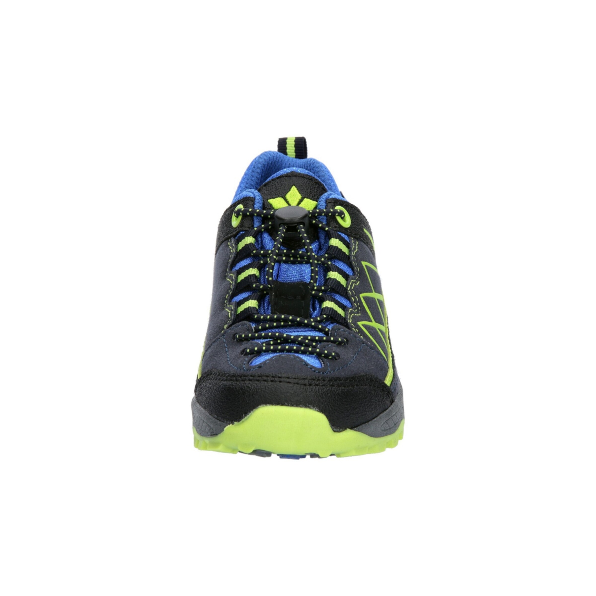 LICO Outdoorschuh in Schwarz