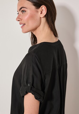 CECIL Blouse in Black
