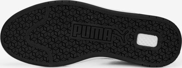 PUMA Platform trainers in Black