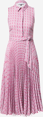 Closet London Blousejurk in Roze: voorkant