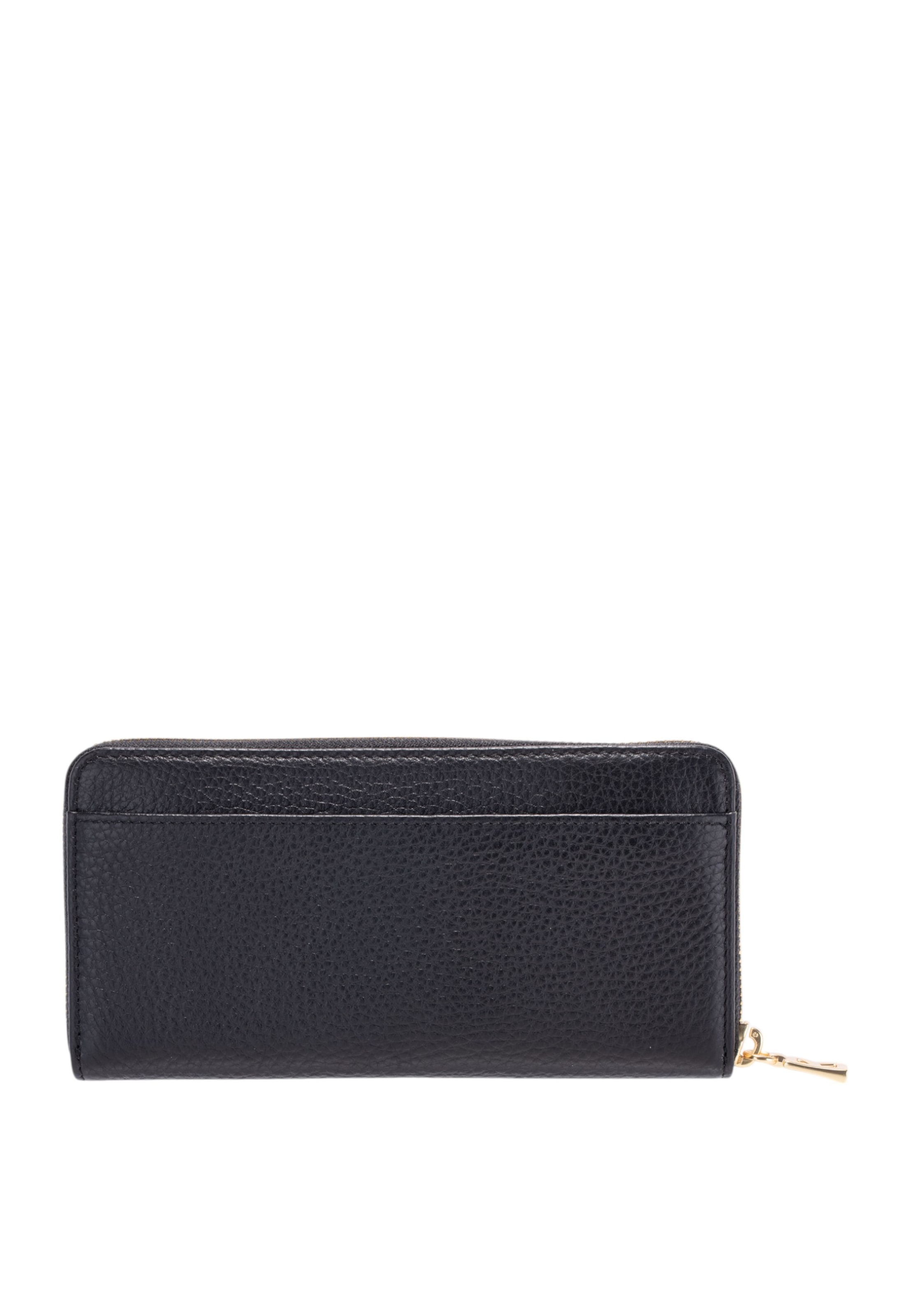 BOGNER Wallet 'Wallis Ela' in Black