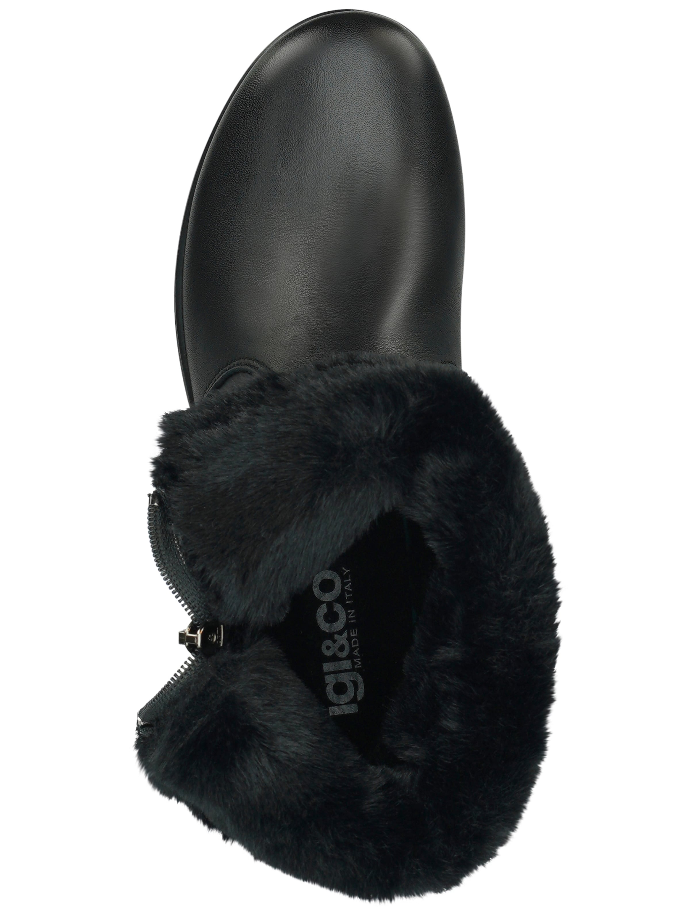 Stivaletto di IGI&CO in nero