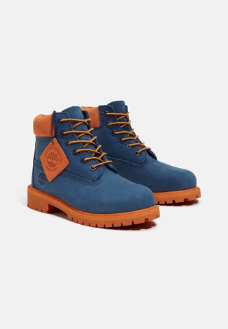 TIMBERLAND Boots σε μπλε