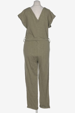 Pull&Bear Overall oder Jumpsuit XS in Grün