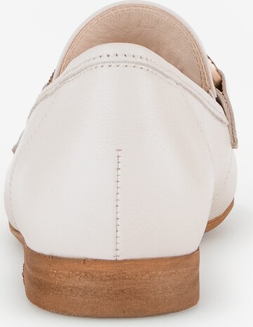 GABOR Slipper in Beige