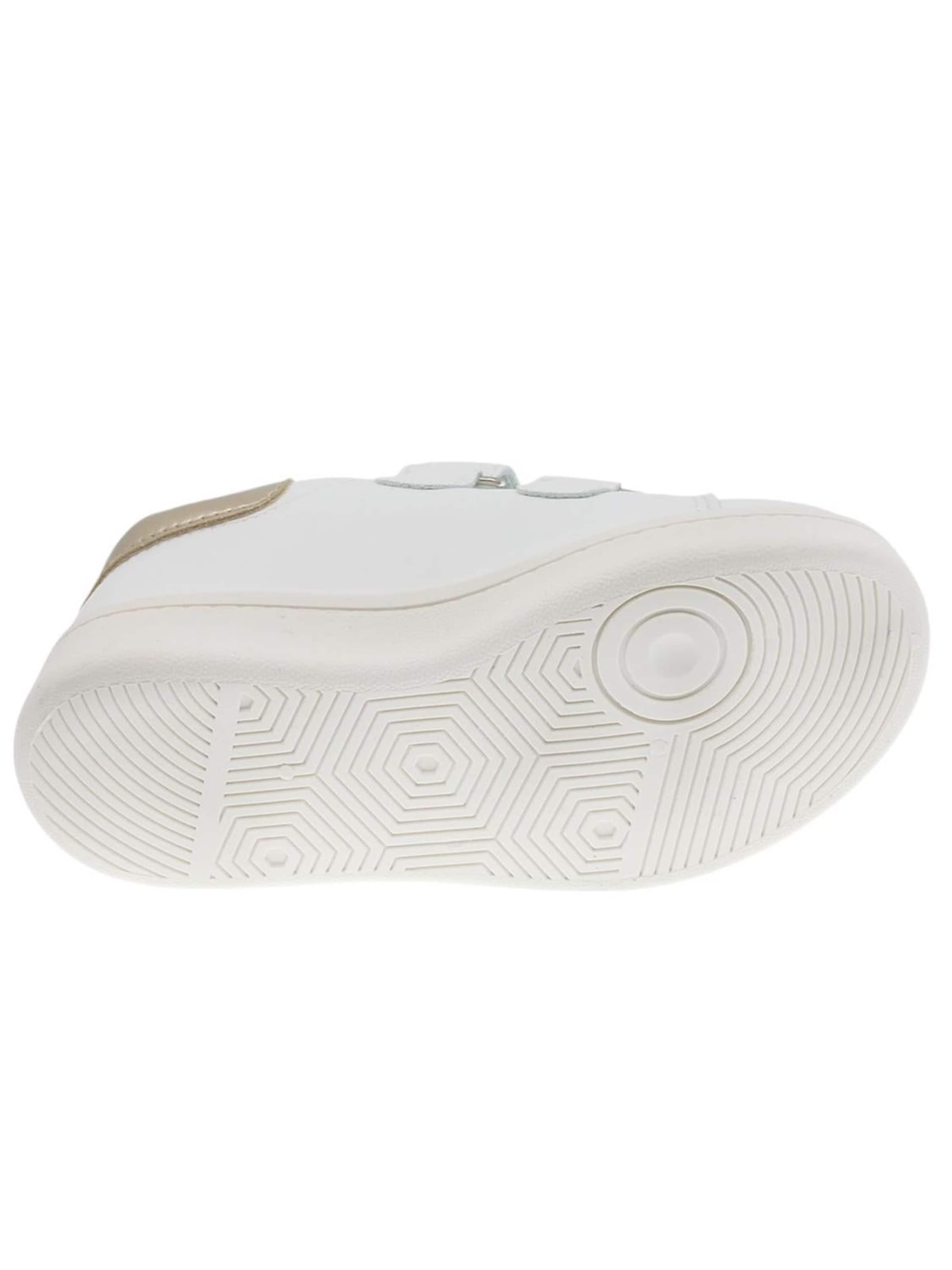 Beppi Sneakers in White
