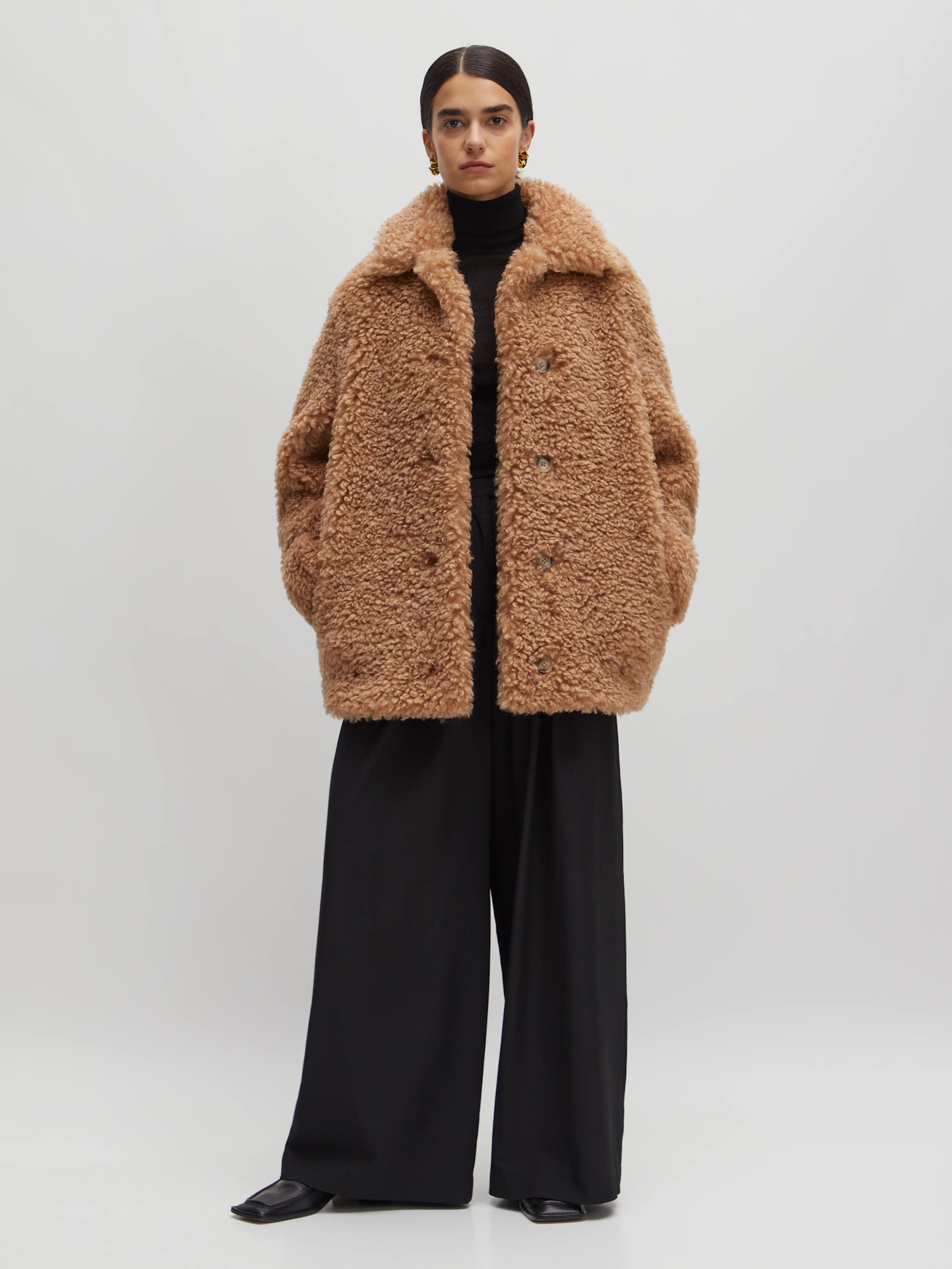 Übergangsjacke 'Oversize Elva '