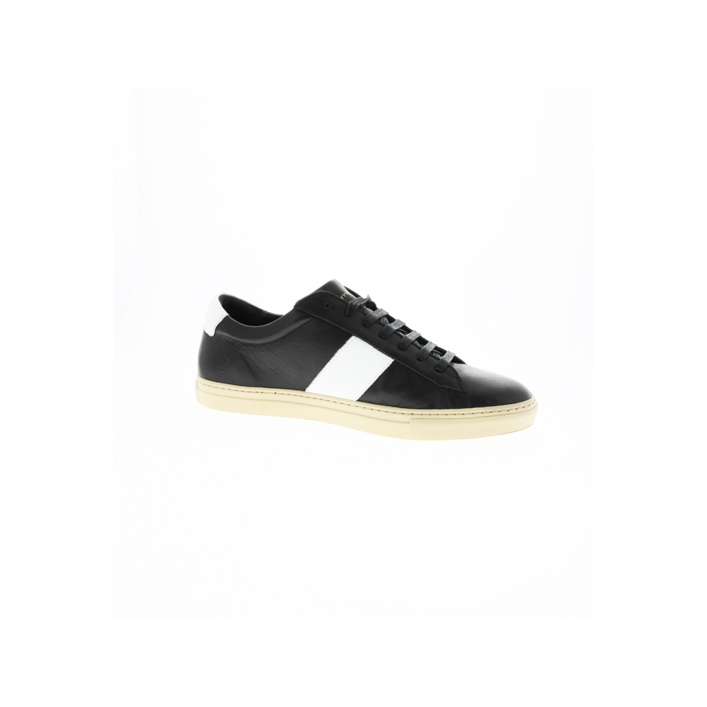 Camino71 Sneakers in Black