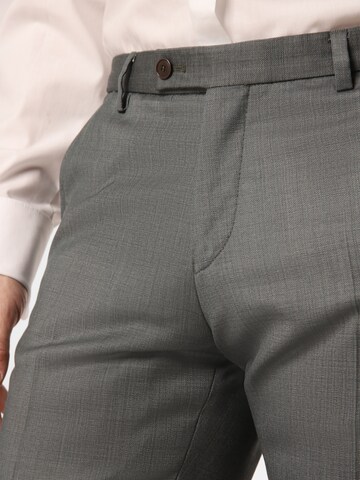 CG CLUB OF GENTS Slimfit Hose 'Pascal' in Grün