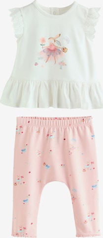 rožinė Next Rinkinys: priekis