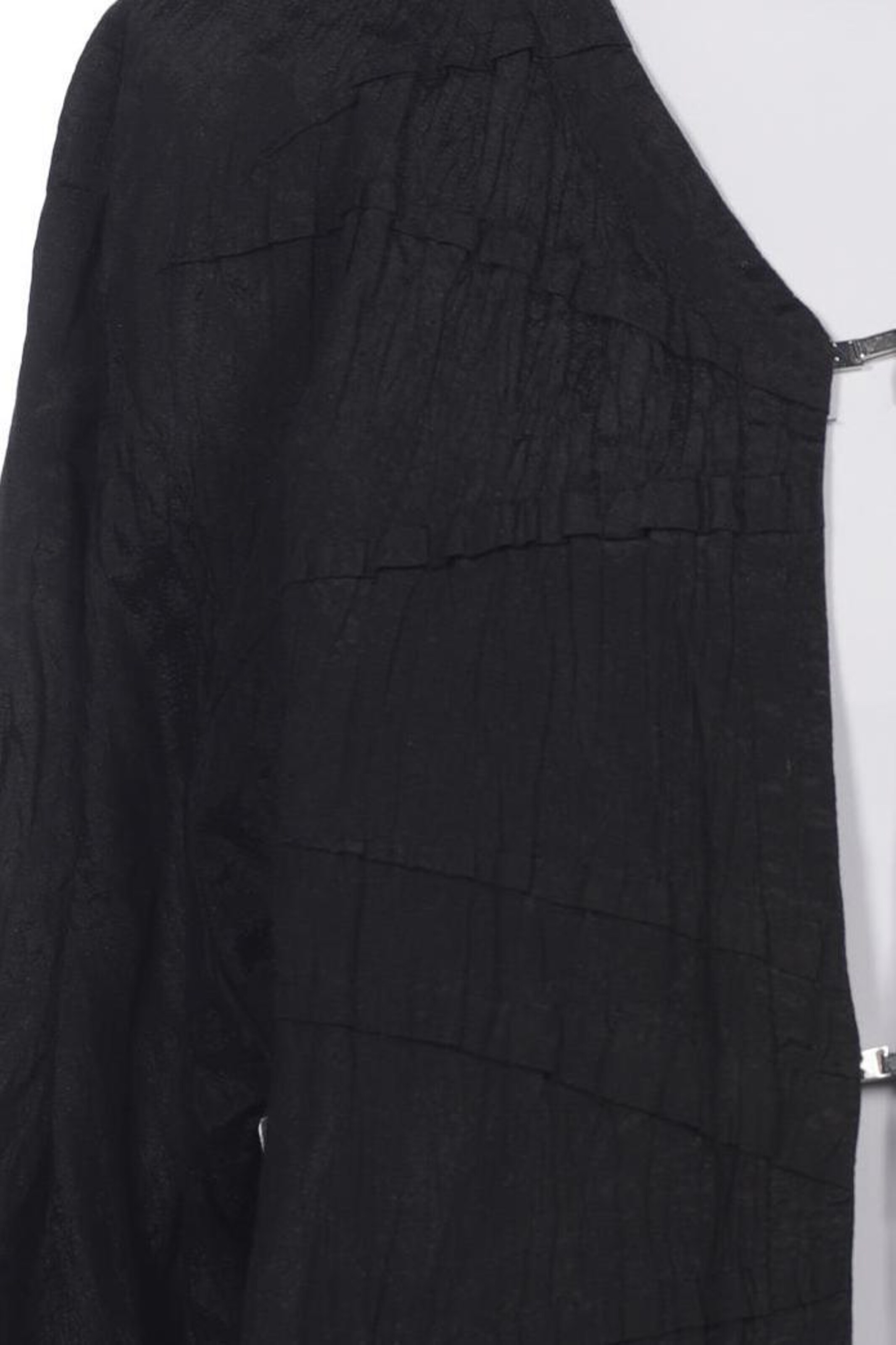 ABSOLUT by ZEBRA Bluse XS in Schwarz