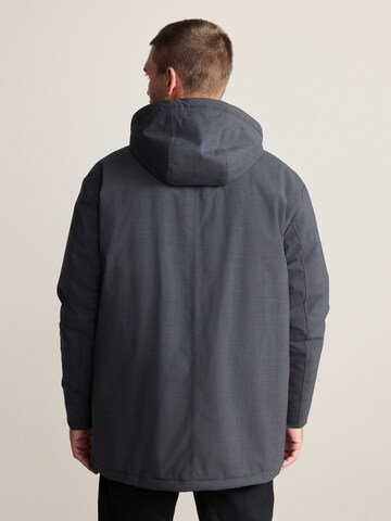 Manteau mi-saison Next en gris