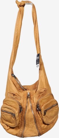Alexander Wang Bag in One size in Yellow: front