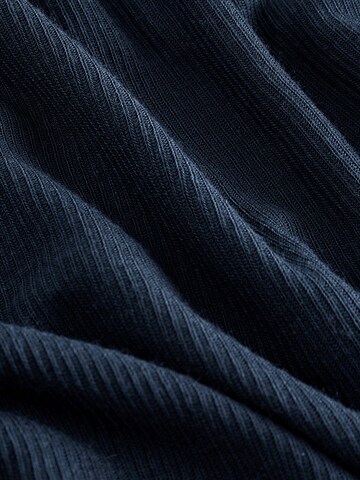 Next - Camisa em azul